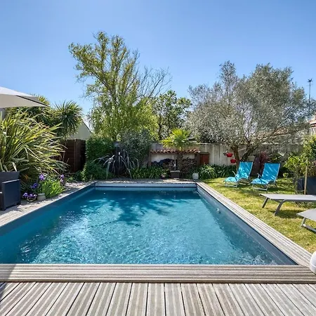 339 - La Balinaise - With Pool Villa *